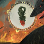 Dragon Age 4 Bioware