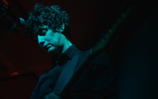 The Oscillation (©Margarida Ribeiro)
