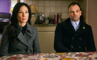 elementary sherlock holmes