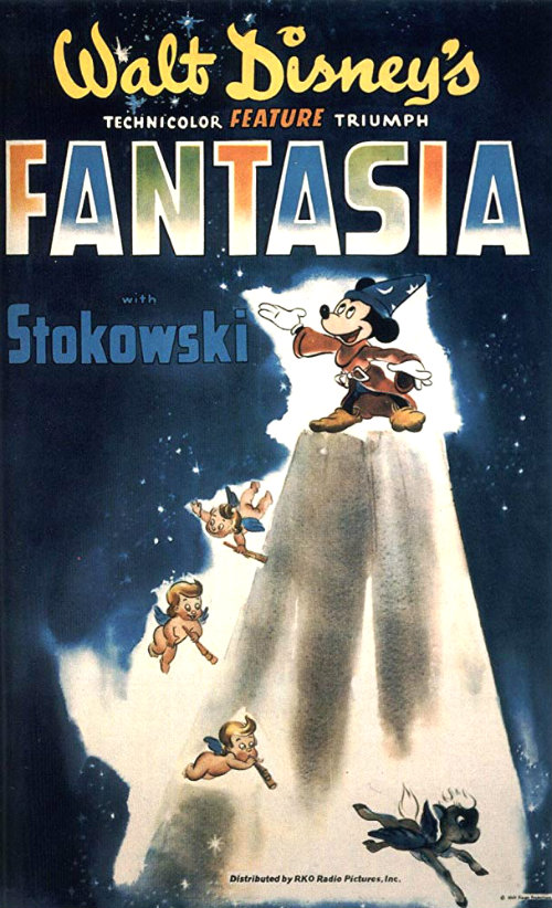 Fantasia 1940