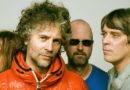 The Flaming Lips