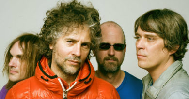 The Flaming Lips