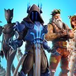 Fortnite