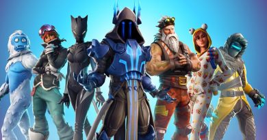 Fortnite