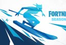 Fornite Season 7