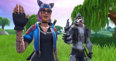 fortnite season 7 guia