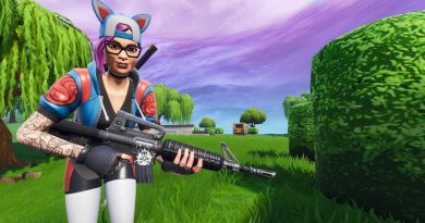 fortnite week 1 season 7