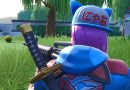 Fortnite season 7 week 2
