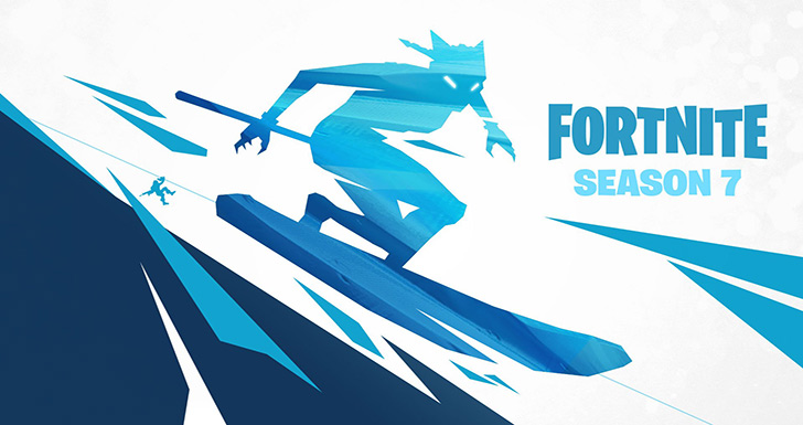 Fornite Season 7