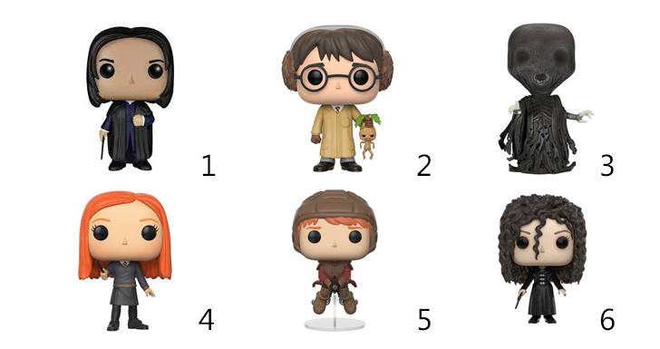 funko-harry-potter