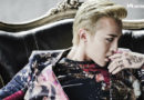 g-dragon k-pop