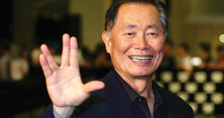 George-Takei