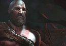 god of war playstation