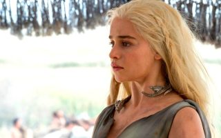 Game of Thrones