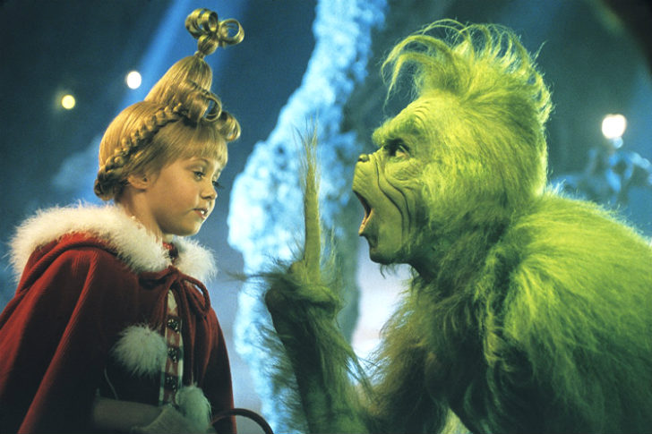 Grinch (2000)