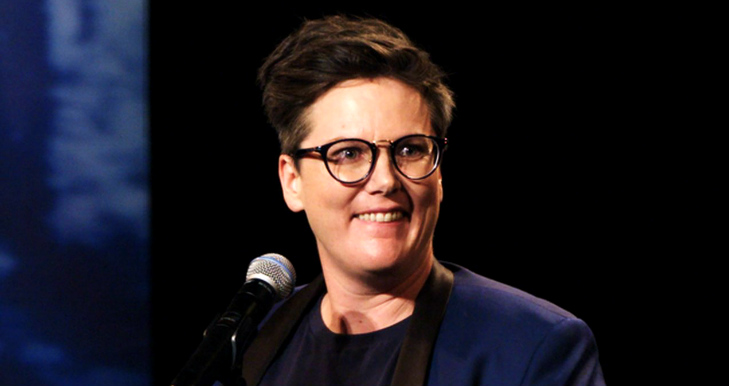 HannahGadsby