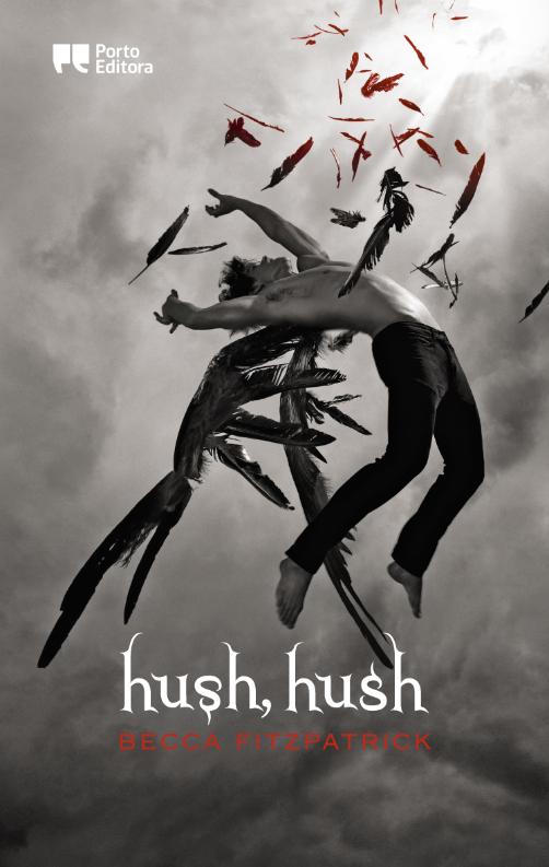 Hush, Hush