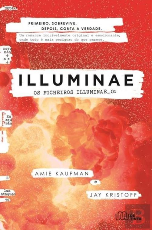 Illuminae