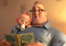 The Incredibles 2: Os Super-Heróis