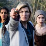 doctor who jodie whittaker