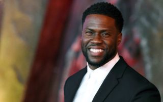 kevin hart