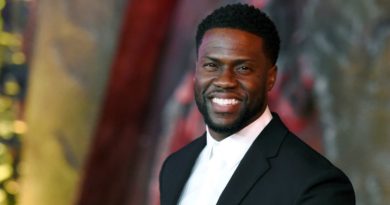 kevin hart