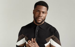 kevin hart