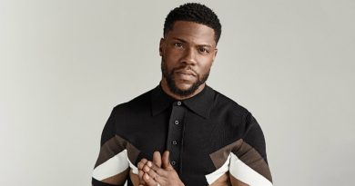 kevin hart