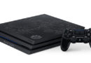 PS4 Pro edição especial Kingdom Hearts III