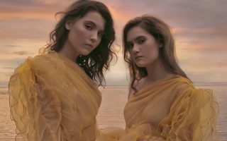 Lily & Madeline