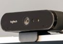 brio webcam