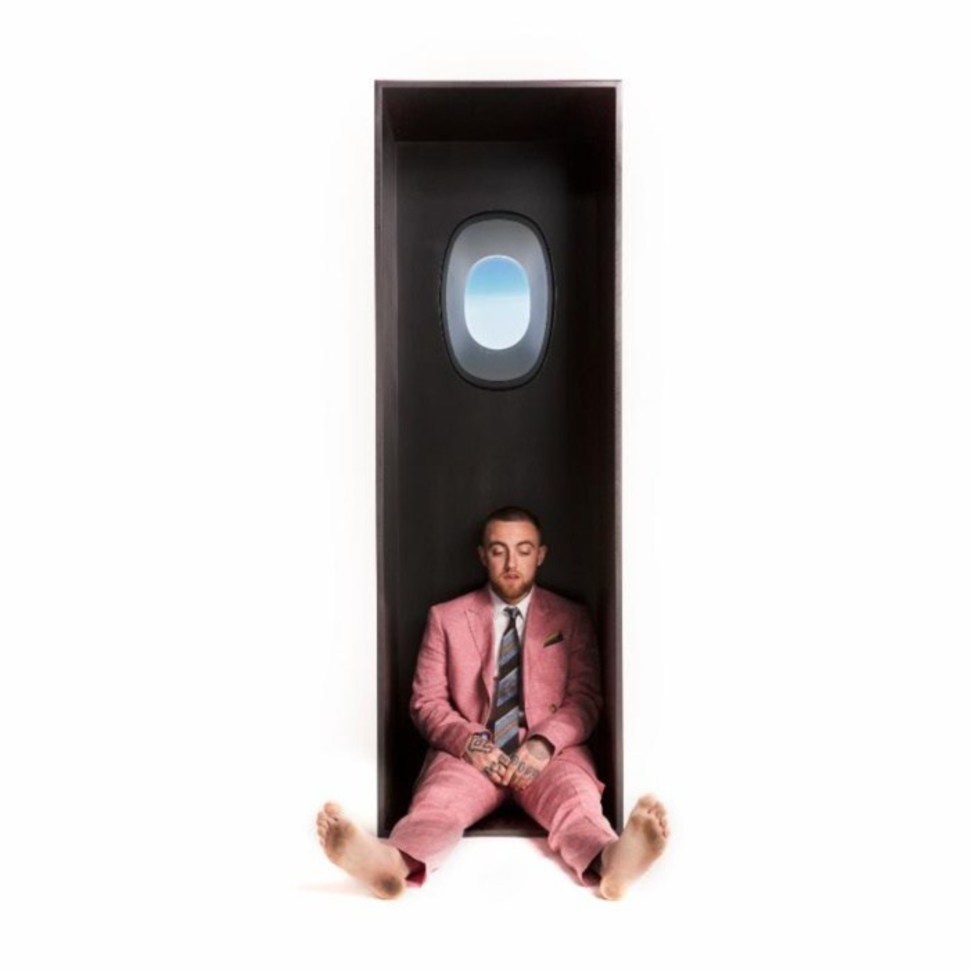 Mac Miller - Swimming - Melhor Hip-Hop de 2018