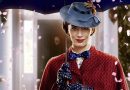O Regresso de Mary Poppins