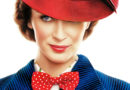 O Regresso de Mary Poppins (2018)