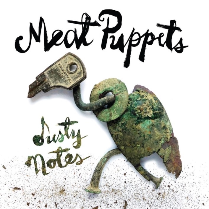 Meat Puppets - Dusty Notes - Warranty