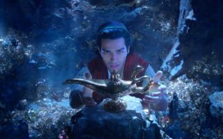 aladdin