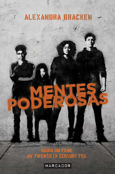 Mentes Poderosas