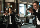 men in black international trailer comic books