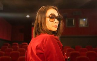 Mitski - Vodafone Paredes de Coura 2019