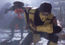 Mortal Kombat 11