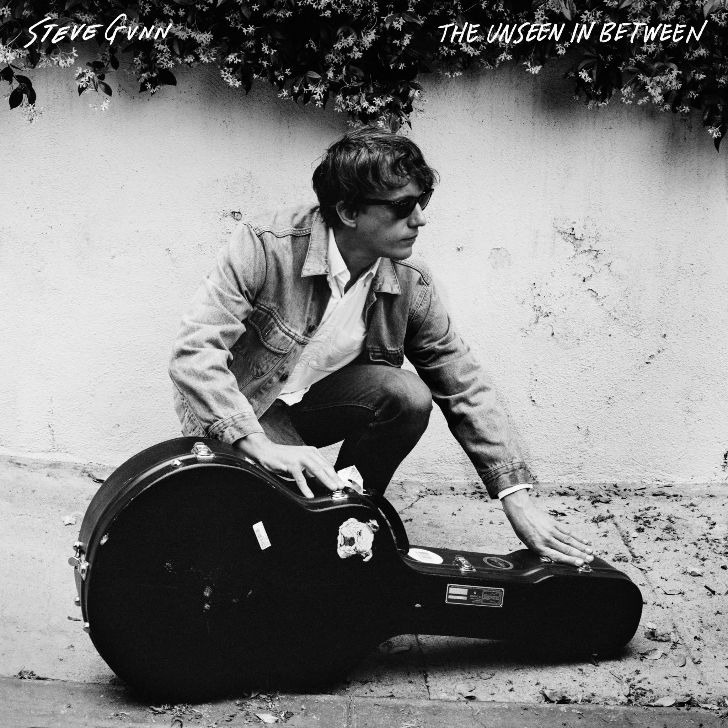 Steve Gunn - The Unseen In Between - New Moon & Stonehurst Cowboy