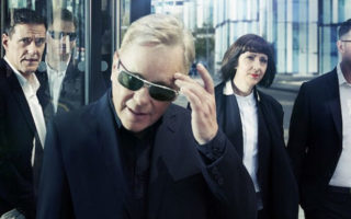 New Order