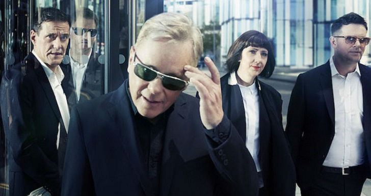 New Order