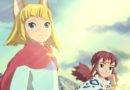 Ni No Kuni II