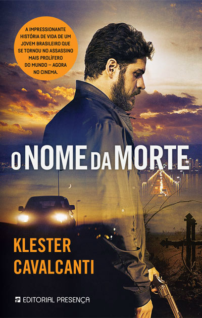 O Nome da Morte, de Klester Cavalcanti