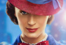 O Regresso de Mary Poppins