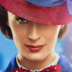 O Regresso de Mary Poppins