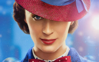 O Regresso de Mary Poppins