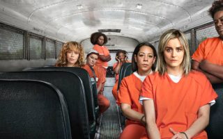 Orange is the New Black