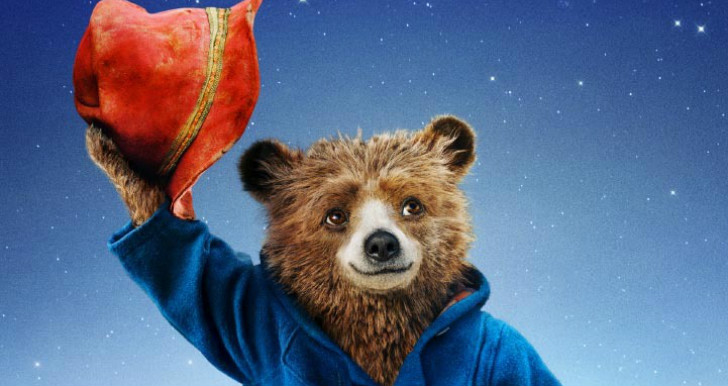 Paddington 2